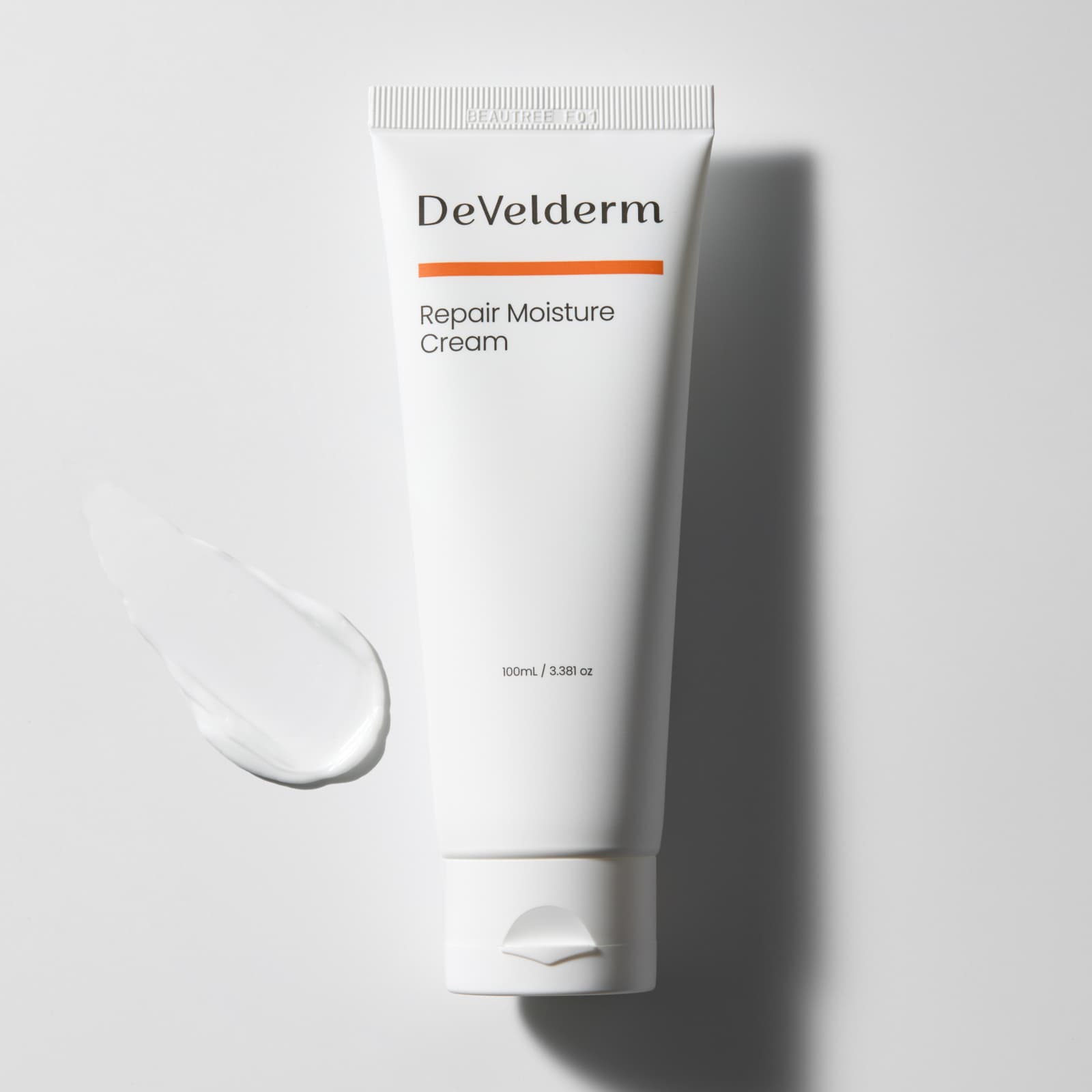 DeVelderm モイスチャークリーム