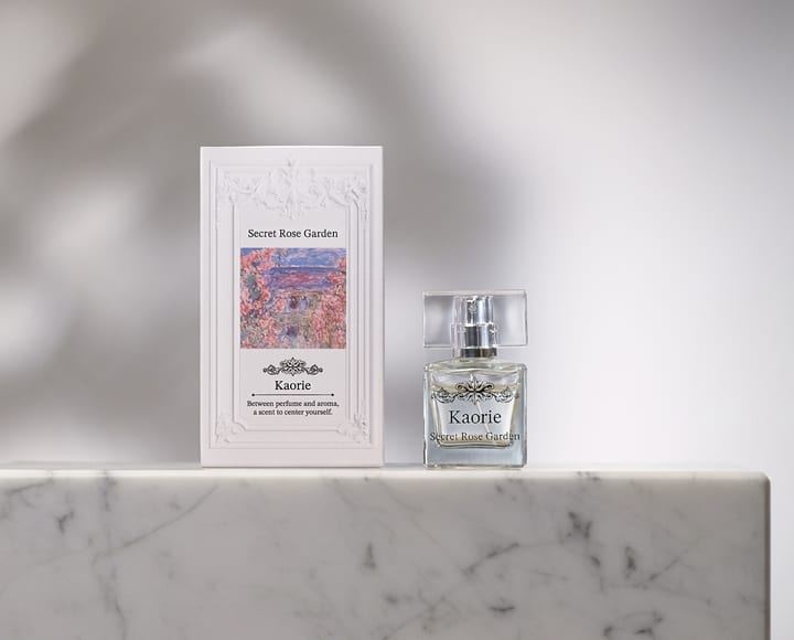 Secret Rose Garden 商品イメージ