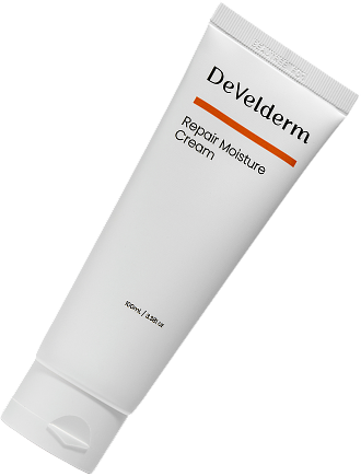 DeVeldermモイスチャークリーム