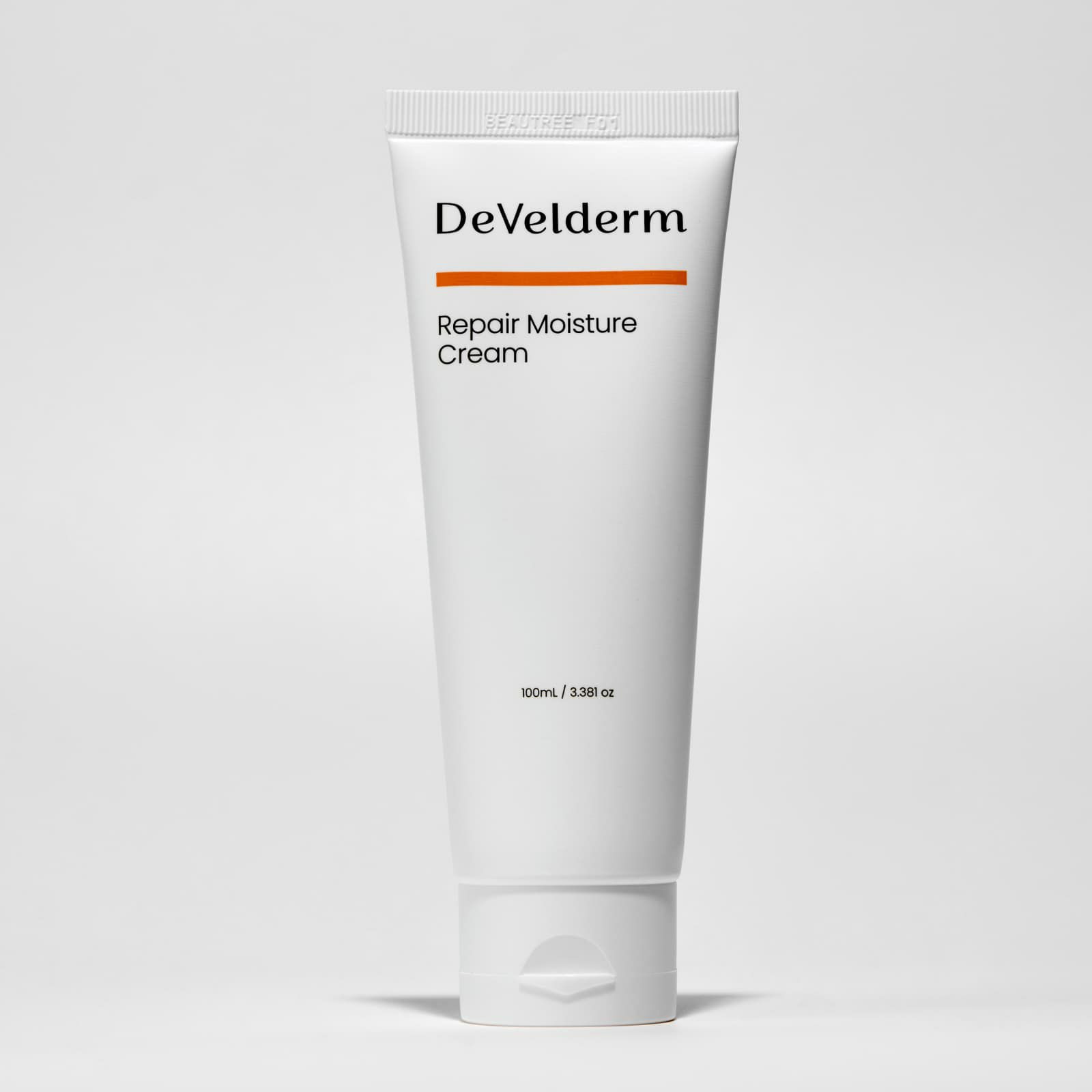 DeVelderm モイスチャークリーム